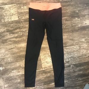 under armour leggings